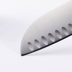 Oliva Elite Kullens Santoku Knife - 7"