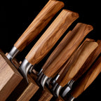 Oliva Elite Next Level Block Set - 11 Piece