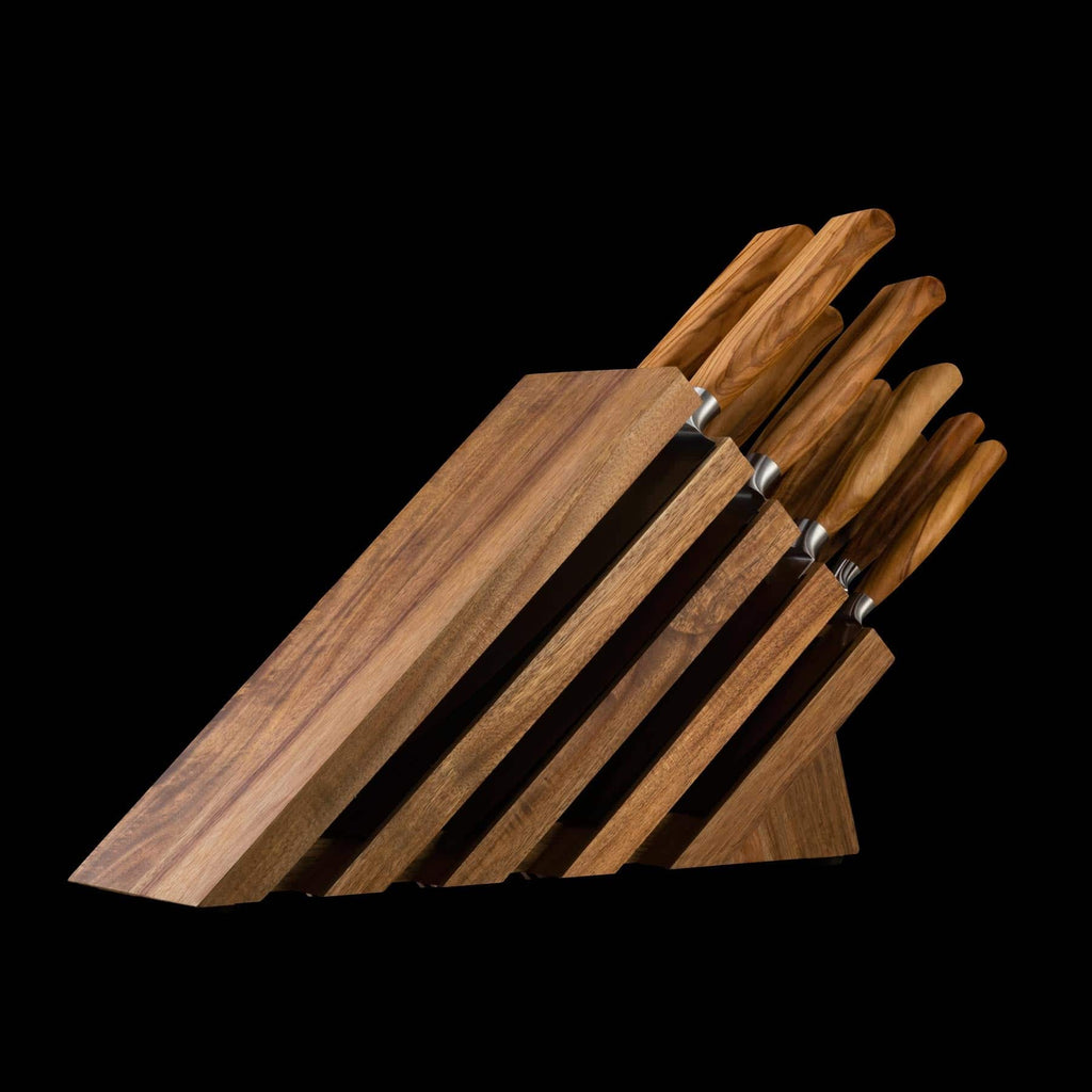 Oliva Elite Next Level Block Set - 11 Piece