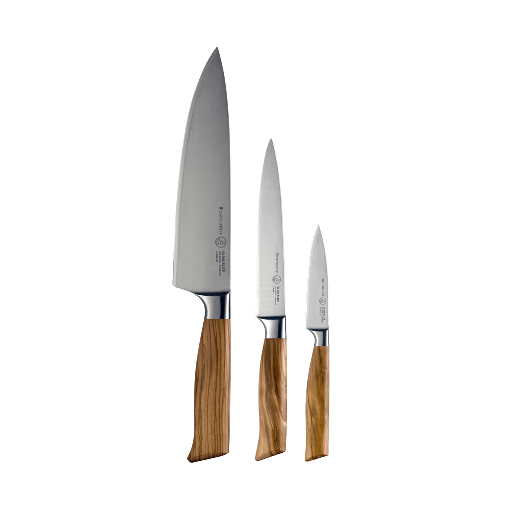 Oliva Elite Next Level Block Set - 11 Piece