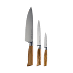 Oliva Elite Next Level Block Set - 11 Piece