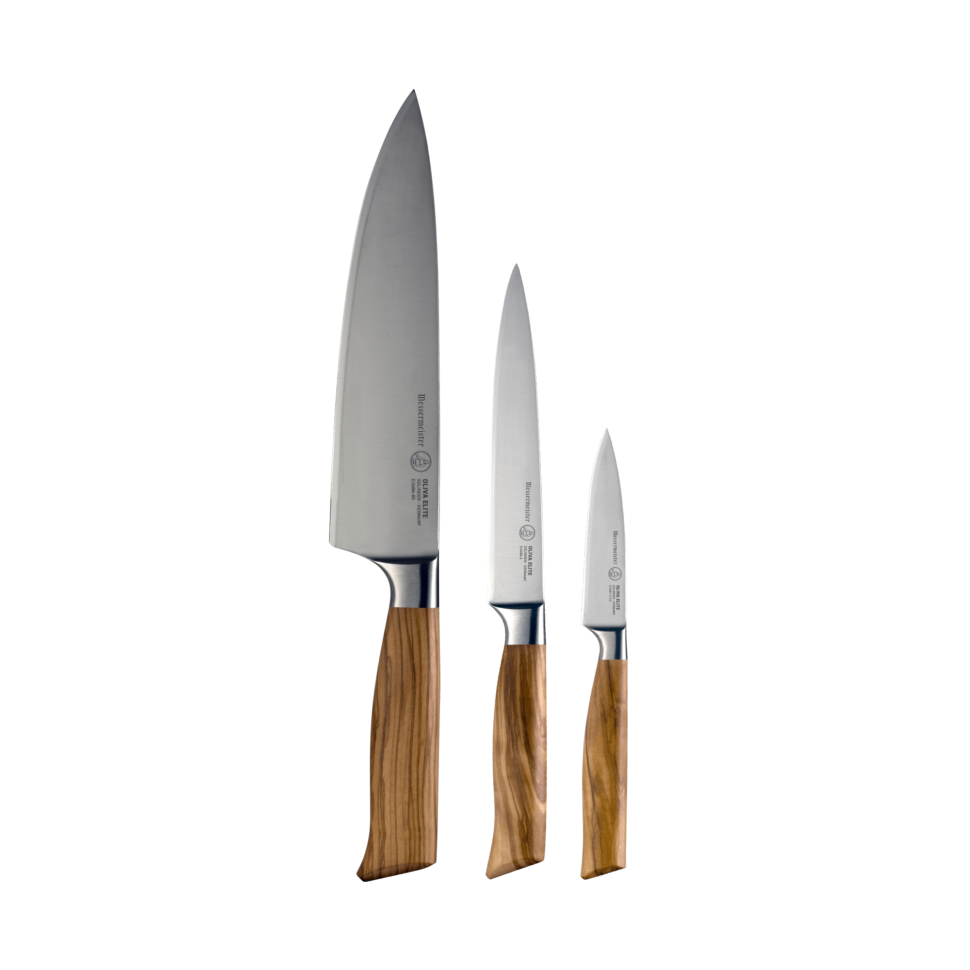 Oliva Elite Next Level Block Set - 11 Piece