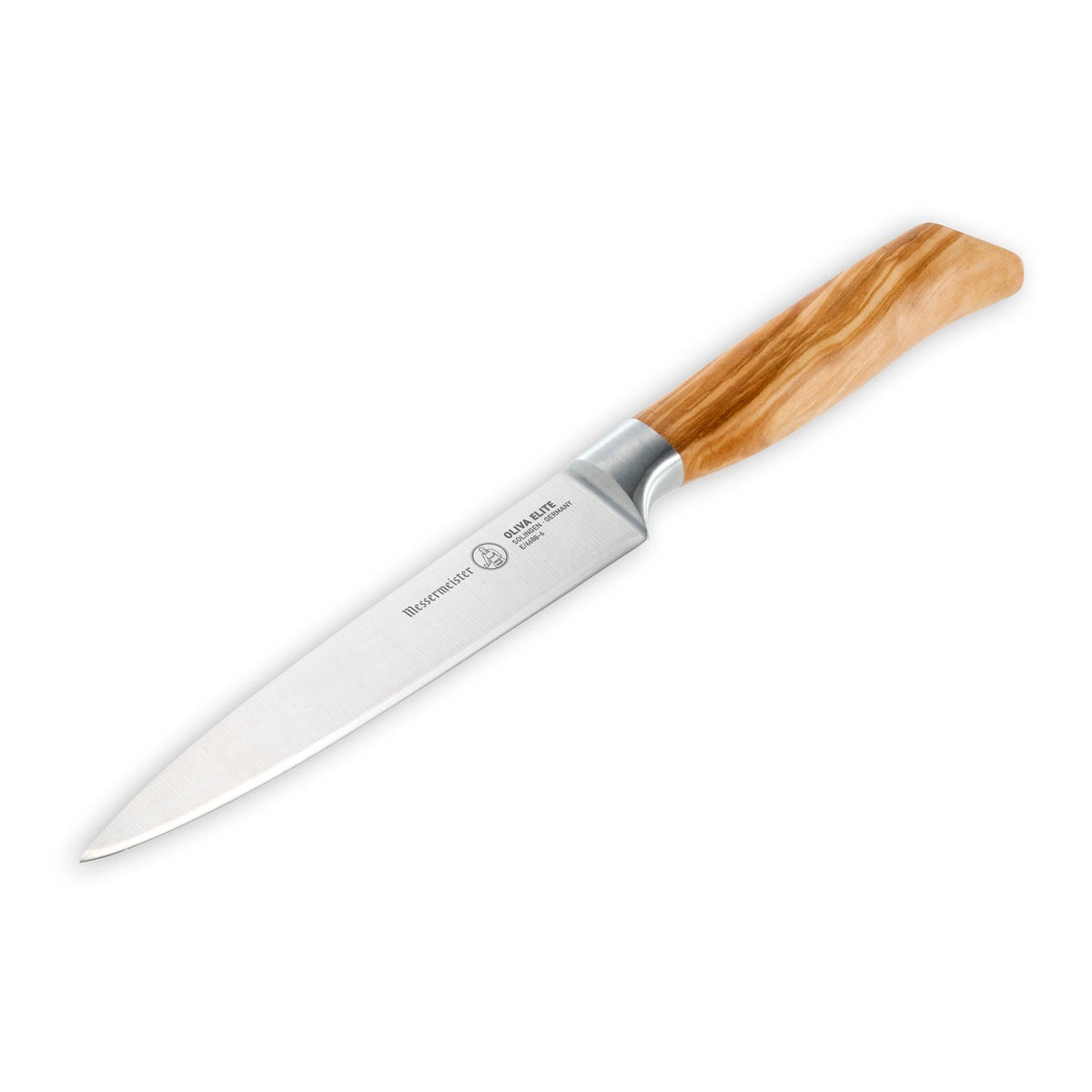 Oliva Elite Utility Knife - 6"