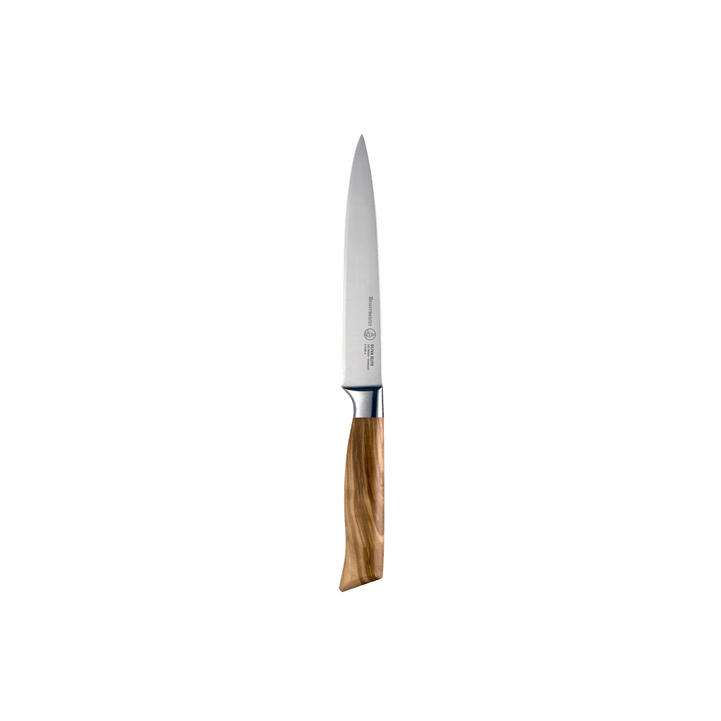 Oliva Elite Utility Knife - 6"