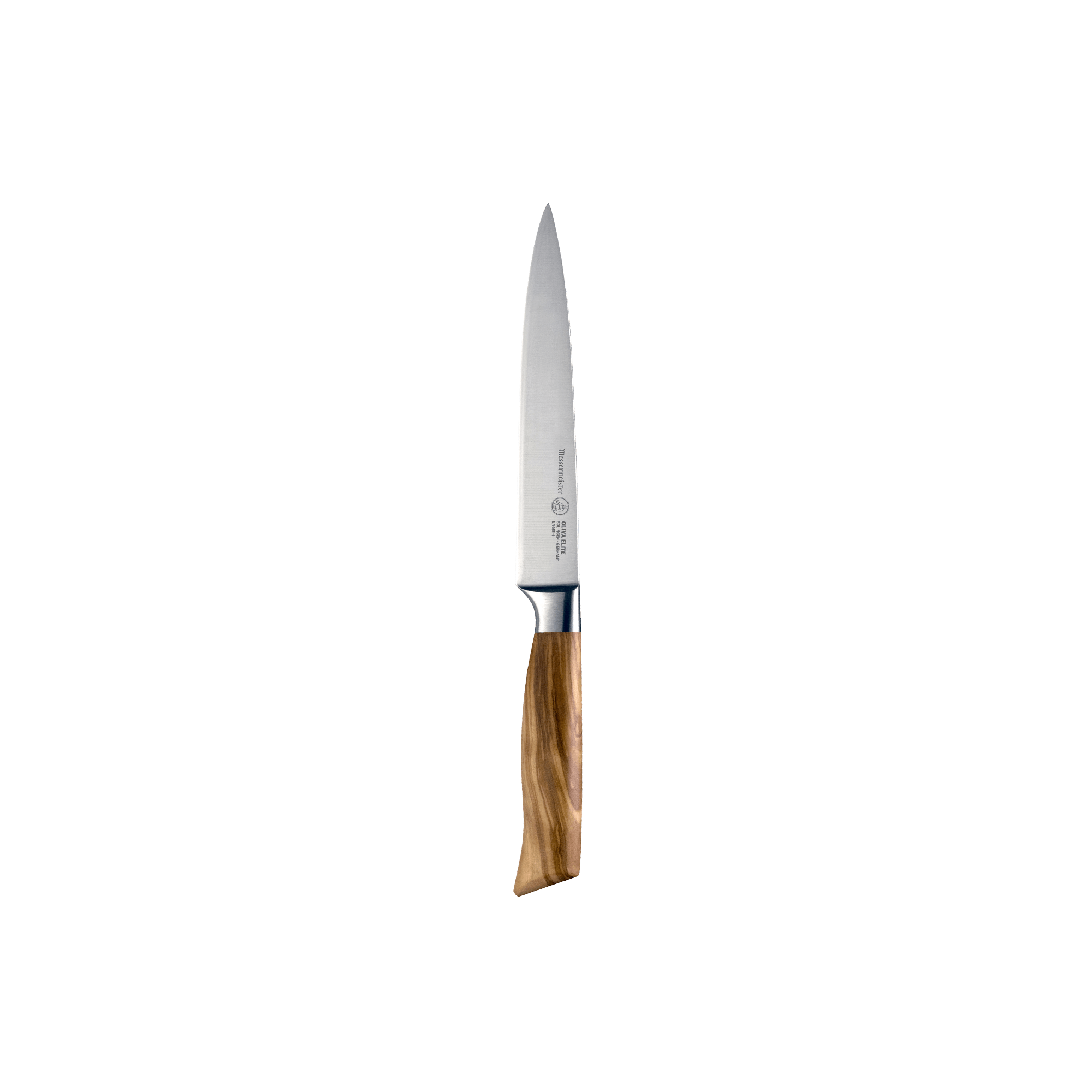 Oliva Elite Utility Knife - 6"