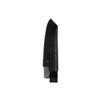 Leather Belt Sheath for Overland Chef's Knife