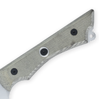 Overland Chef Camp Knife - 8"