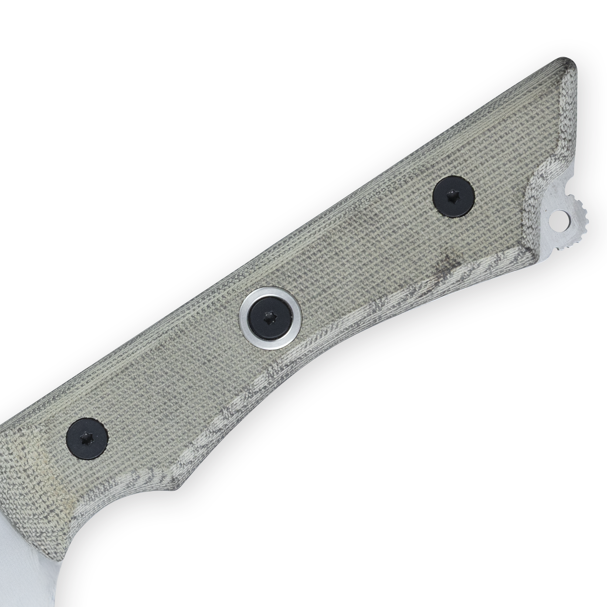 Overland Chef Camp Knife - 8"
