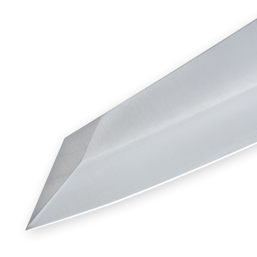 Overland Chef Camp Knife - 8"