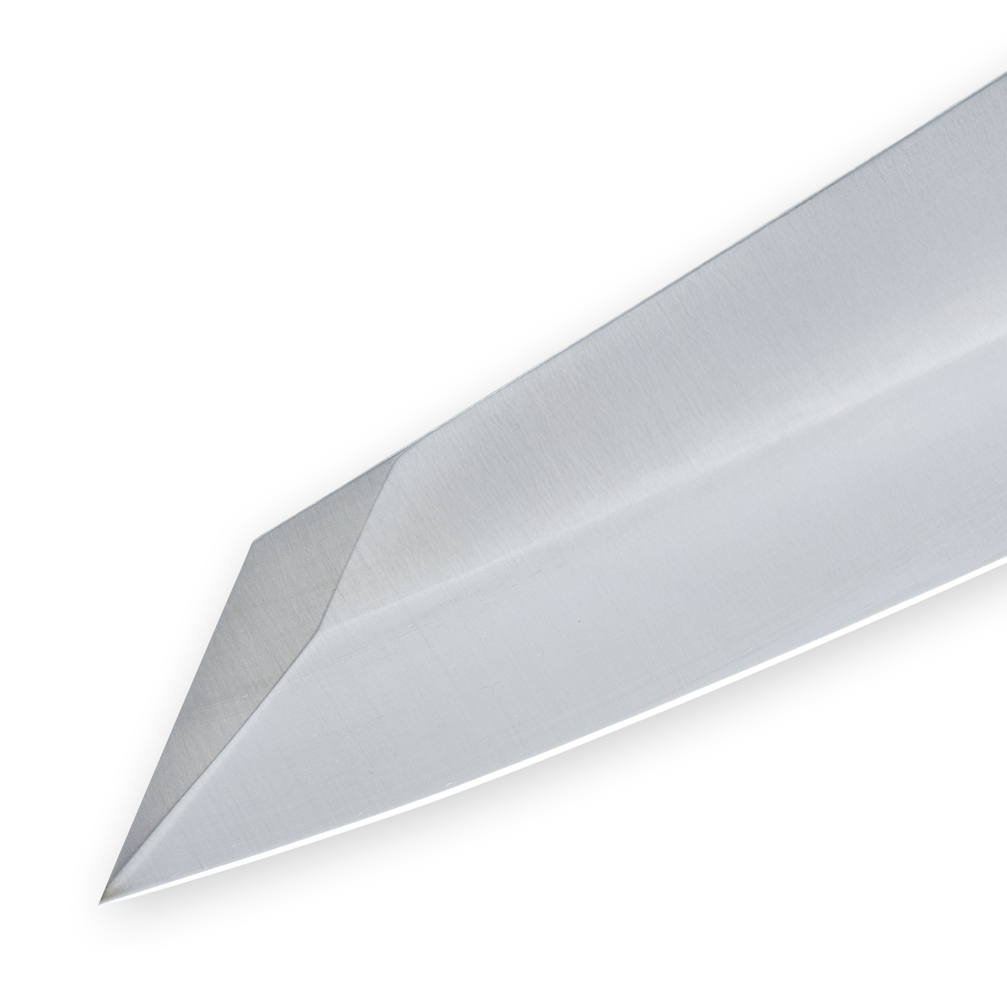 Overland Chef Camp Knife - 8"