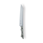 Overland Chef Bread Knife - 8"