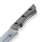 Overland Chef Bread Knife - 8"