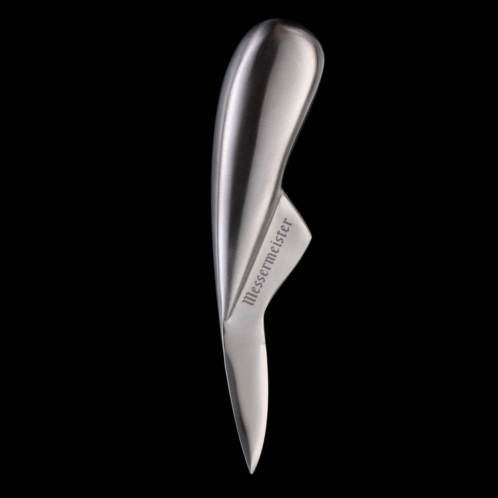 Oyster Knife - 6.5"