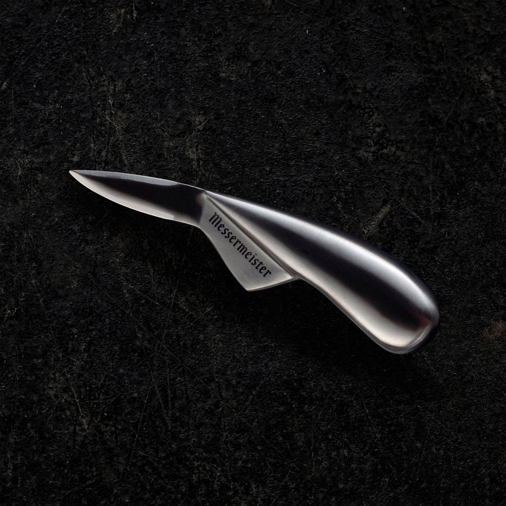 Oyster Knife - 6.5"