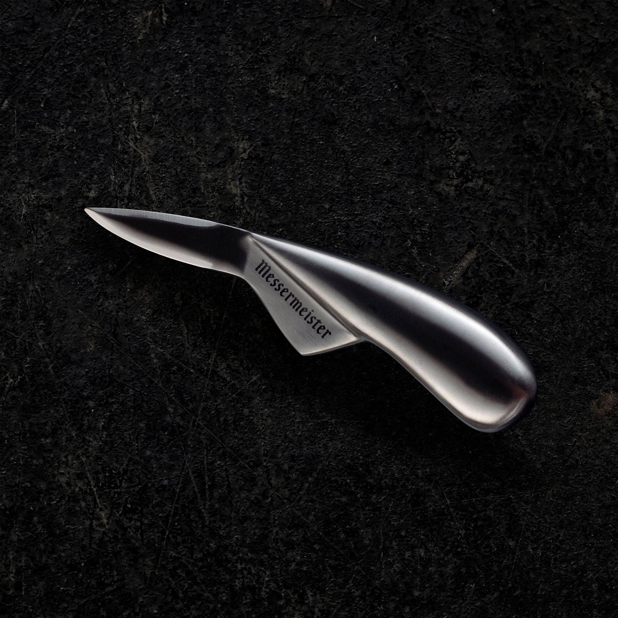 Oyster Knife - 6.5"