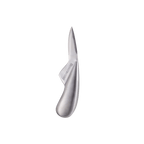 Oyster Knife - 6.5"