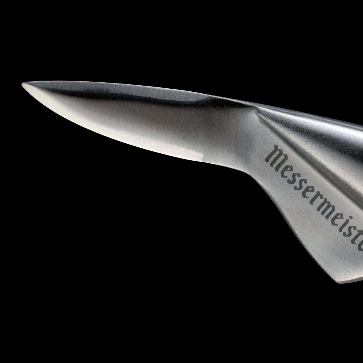 Oyster Knife - 6.5"