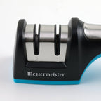 Pull Through Sharpener