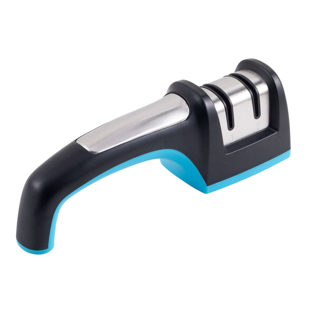 Pull Through Sharpener