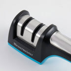 Pull Through Sharpener