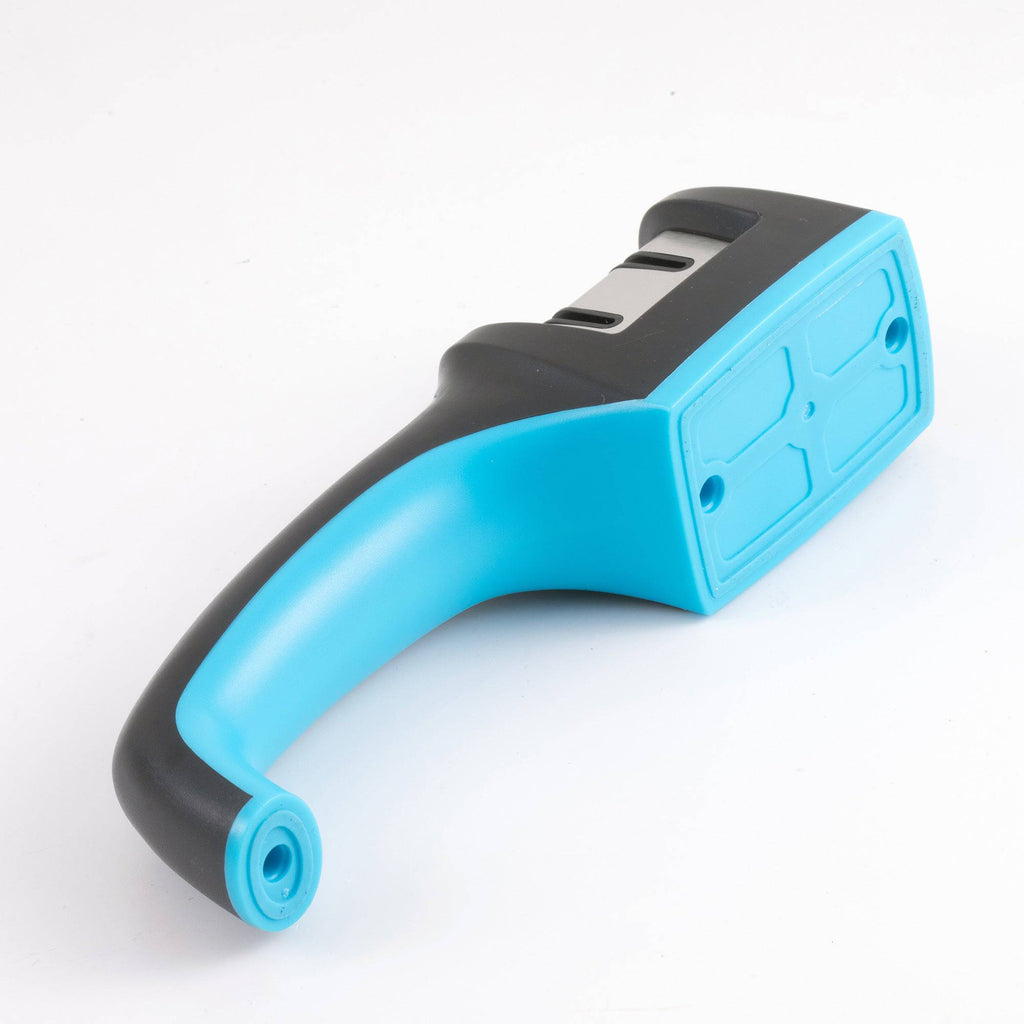 Pull Through Sharpener