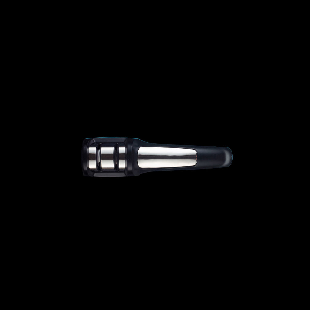 Pull Through Sharpener