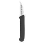 Petite Messer Black Birds Beak Parer with Matching Sheath - 2.5"