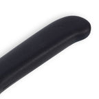 Petite Messer Black Cheese & Tomato Knife - 6"