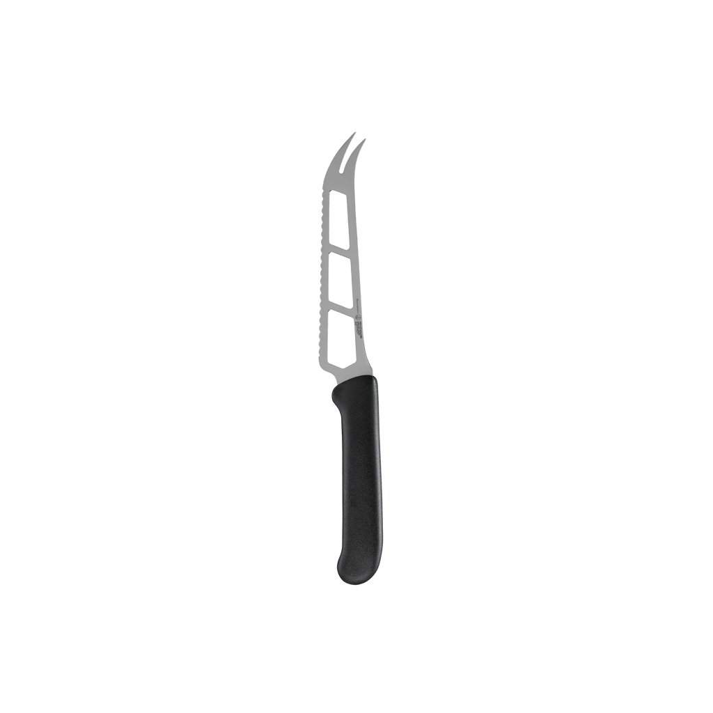 Petite Messer Black Cheese & Tomato Knife - 6"