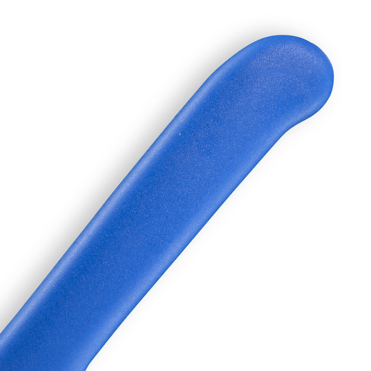 Petite Messer Blue Kullens Santoku Knife - 5"