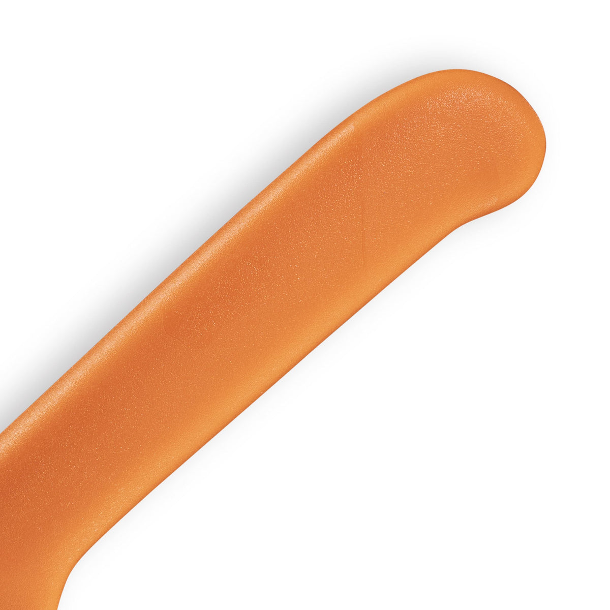 Petite Messer Orange Kullens Santoku Knife - 5"
