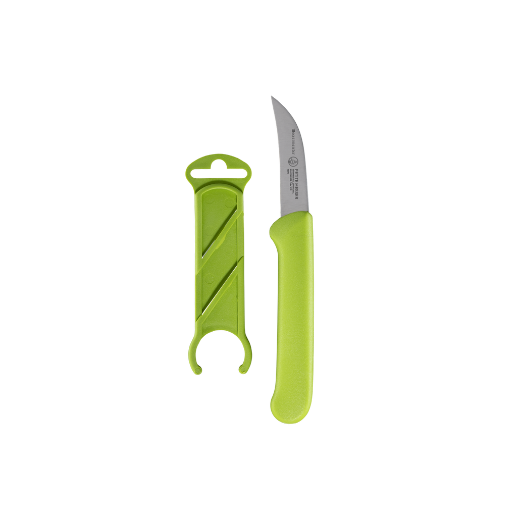 Petite Messer Parer Trio Set with Matching Sheaths