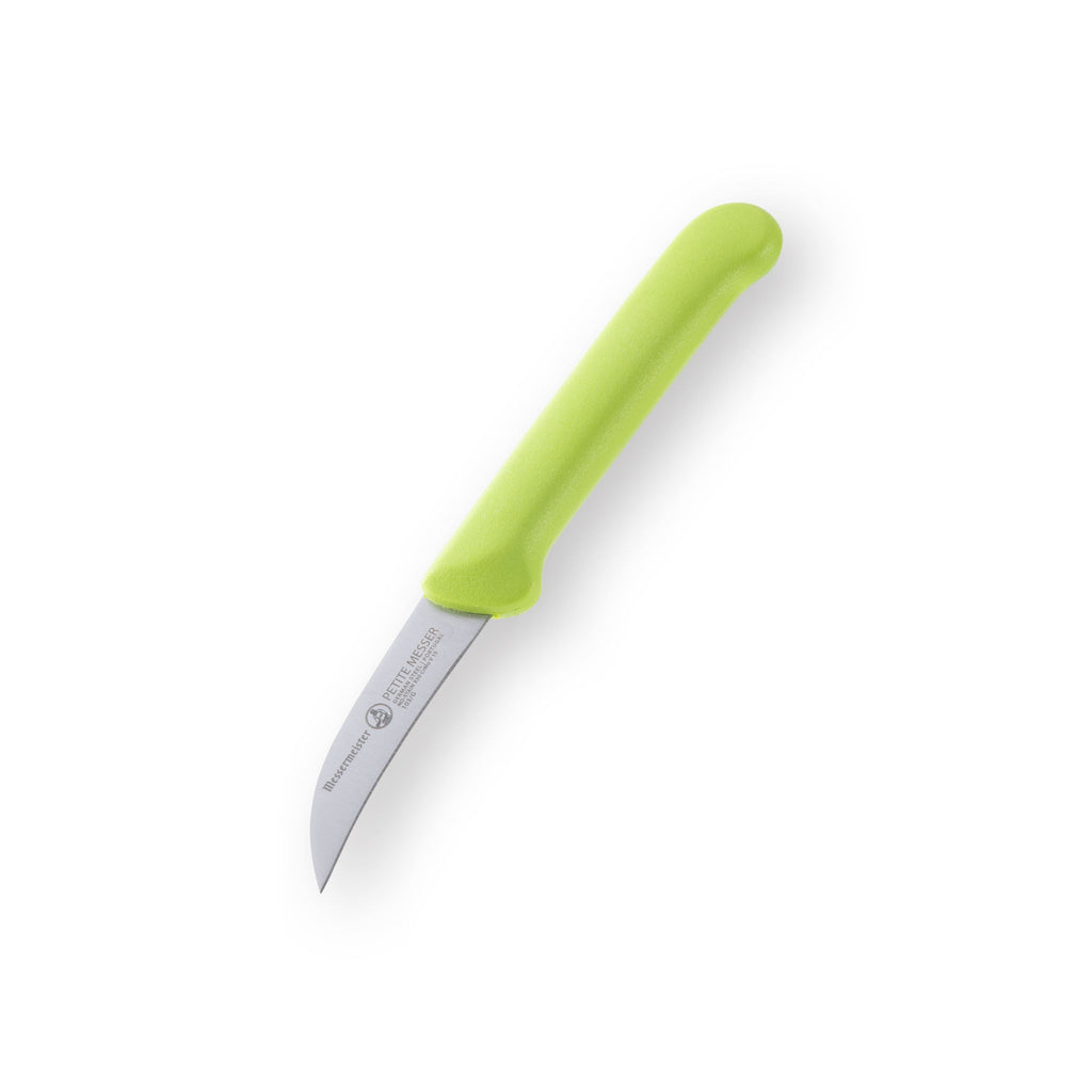 Petite Messer Parer Trio Set with Matching Sheaths