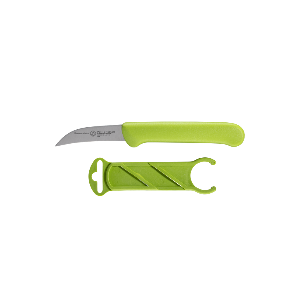 Petite Messer Parer Trio Set with Matching Sheaths