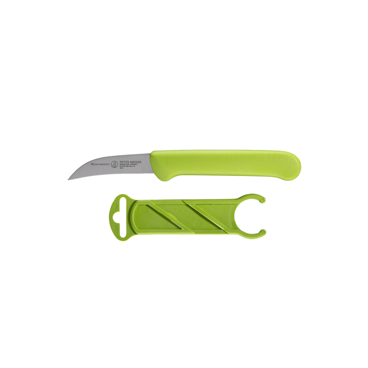 Petite Messer Parer Trio Set with Matching Sheaths
