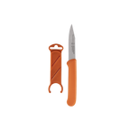 Petite Messer Parer Trio Set with Matching Sheaths