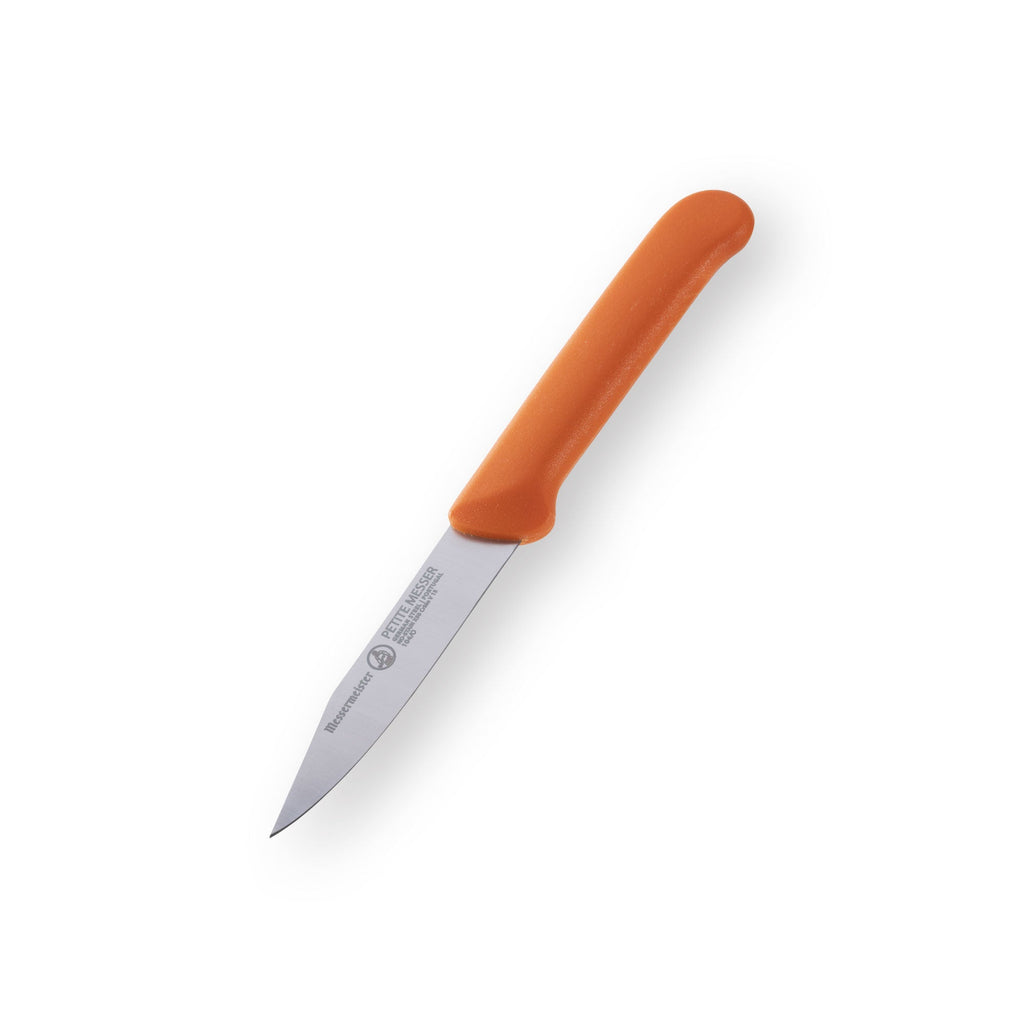 Petite Messer Parer Trio Set with Matching Sheaths