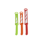 Petite Messer Parer Trio Set with Matching Sheaths