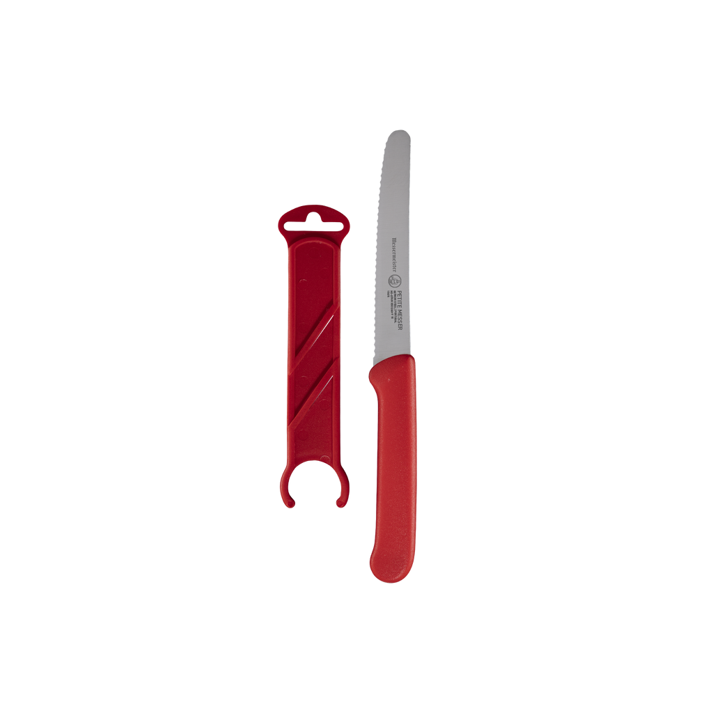 Petite Messer Parer Trio Set with Matching Sheaths