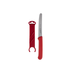 Petite Messer Parer Trio Set with Matching Sheaths