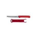 Petite Messer Parer Trio Set with Matching Sheaths