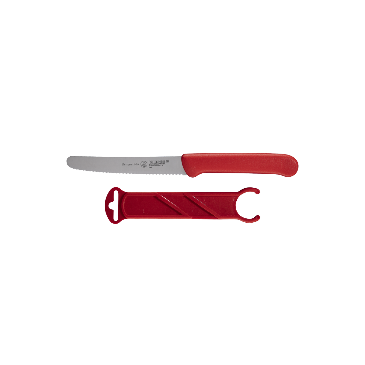Petite Messer Parer Trio Set with Matching Sheaths
