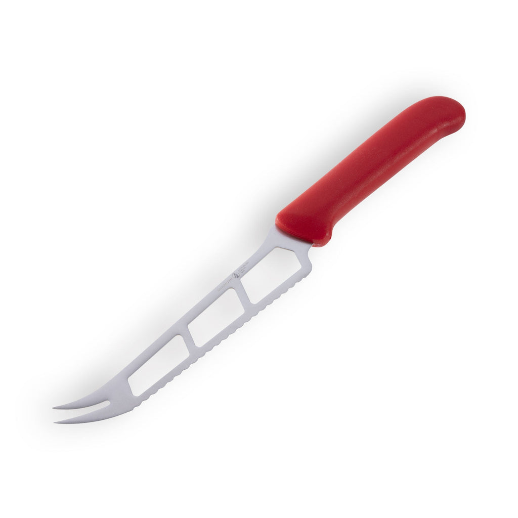 Petite Messer Red Cheese & Tomato Knife - 6"