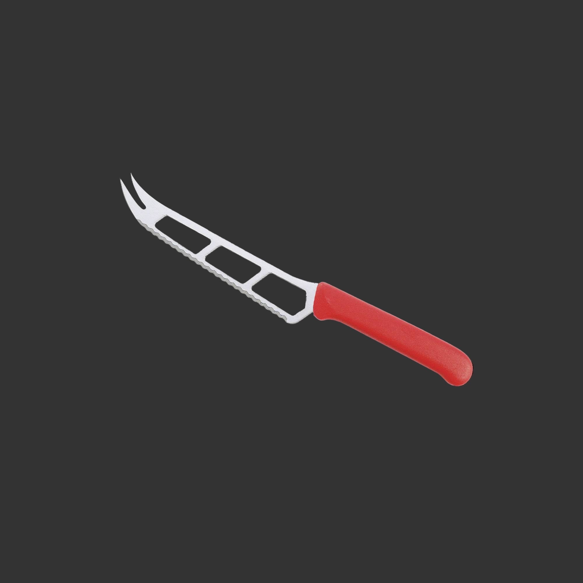 Petite Messer Red Cheese & Tomato Knife - 6"