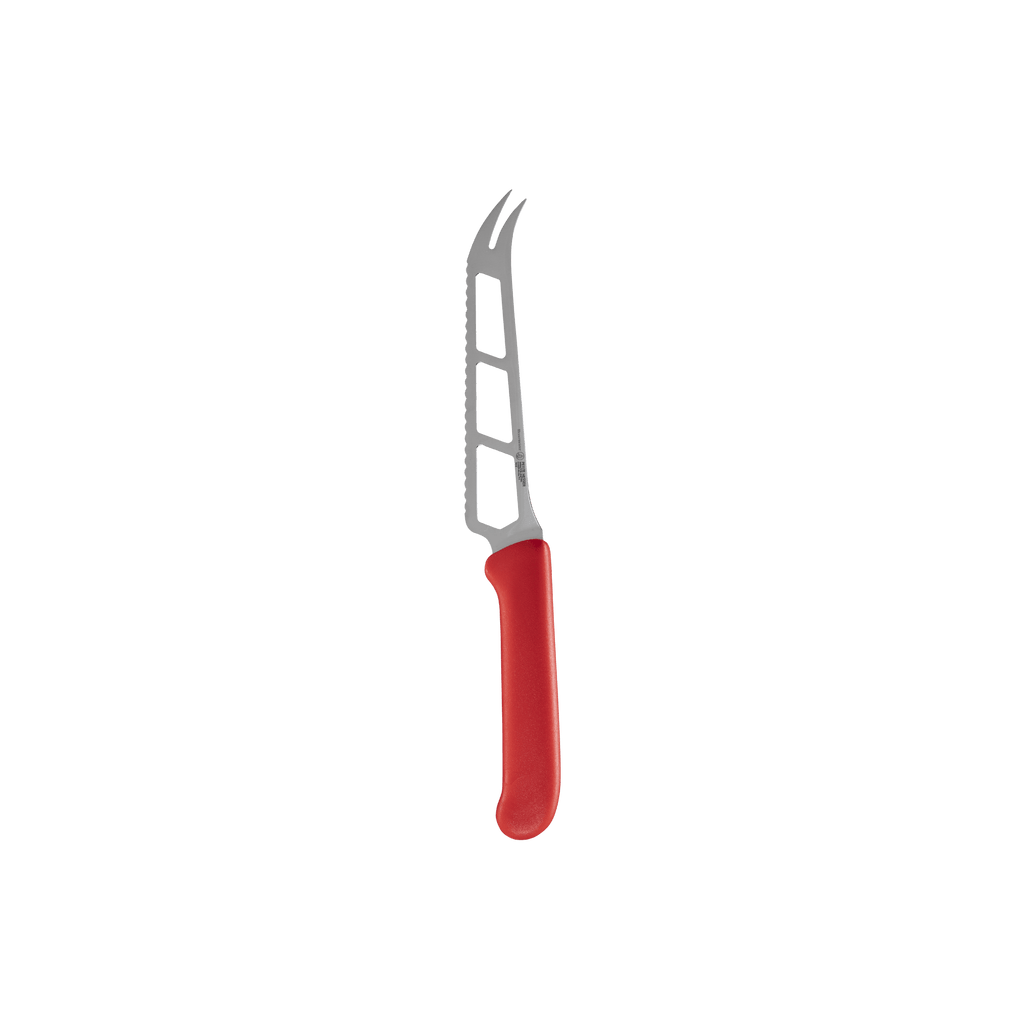 Petite Messer Red Cheese & Tomato Knife - 6"