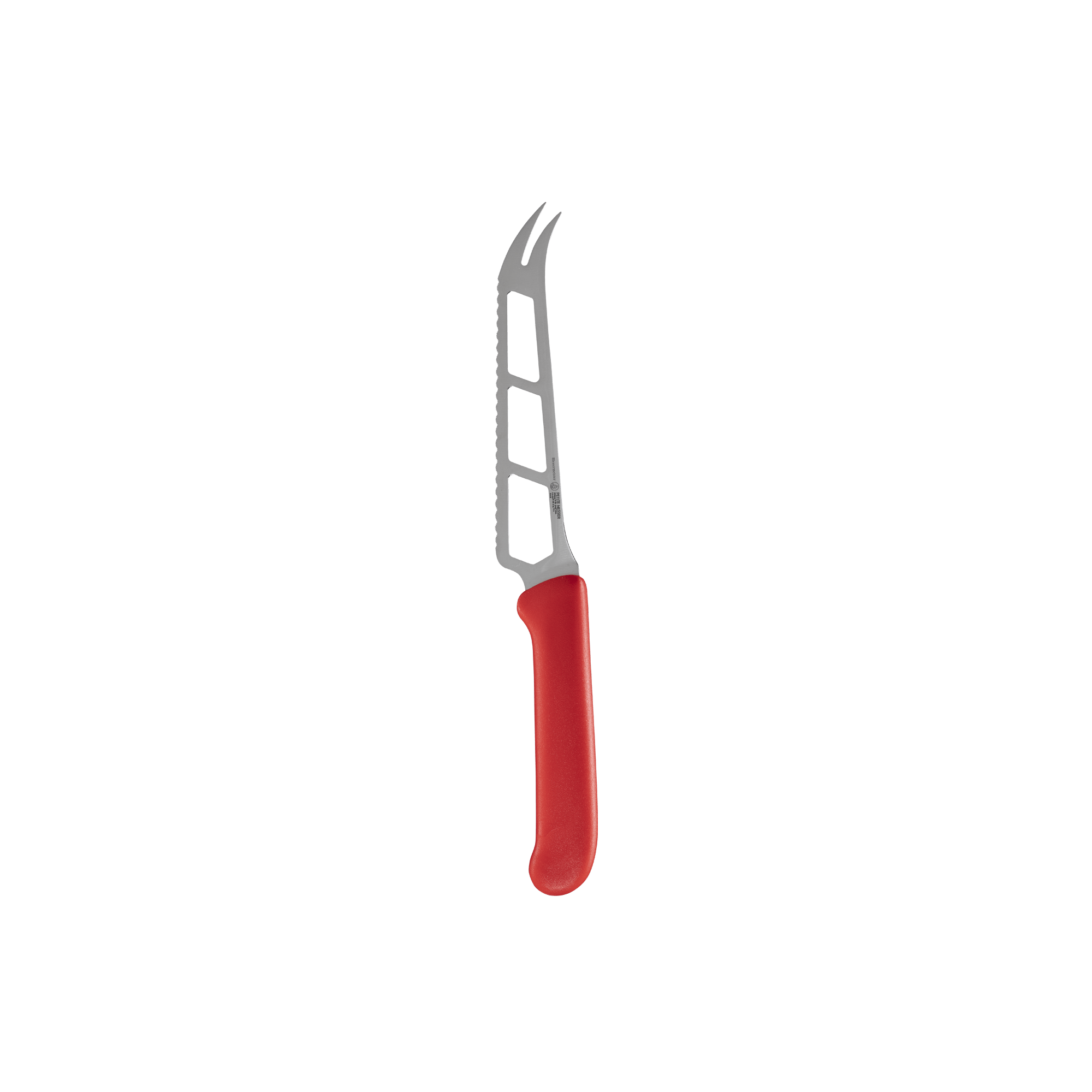Petite Messer Red Cheese & Tomato Knife - 6"