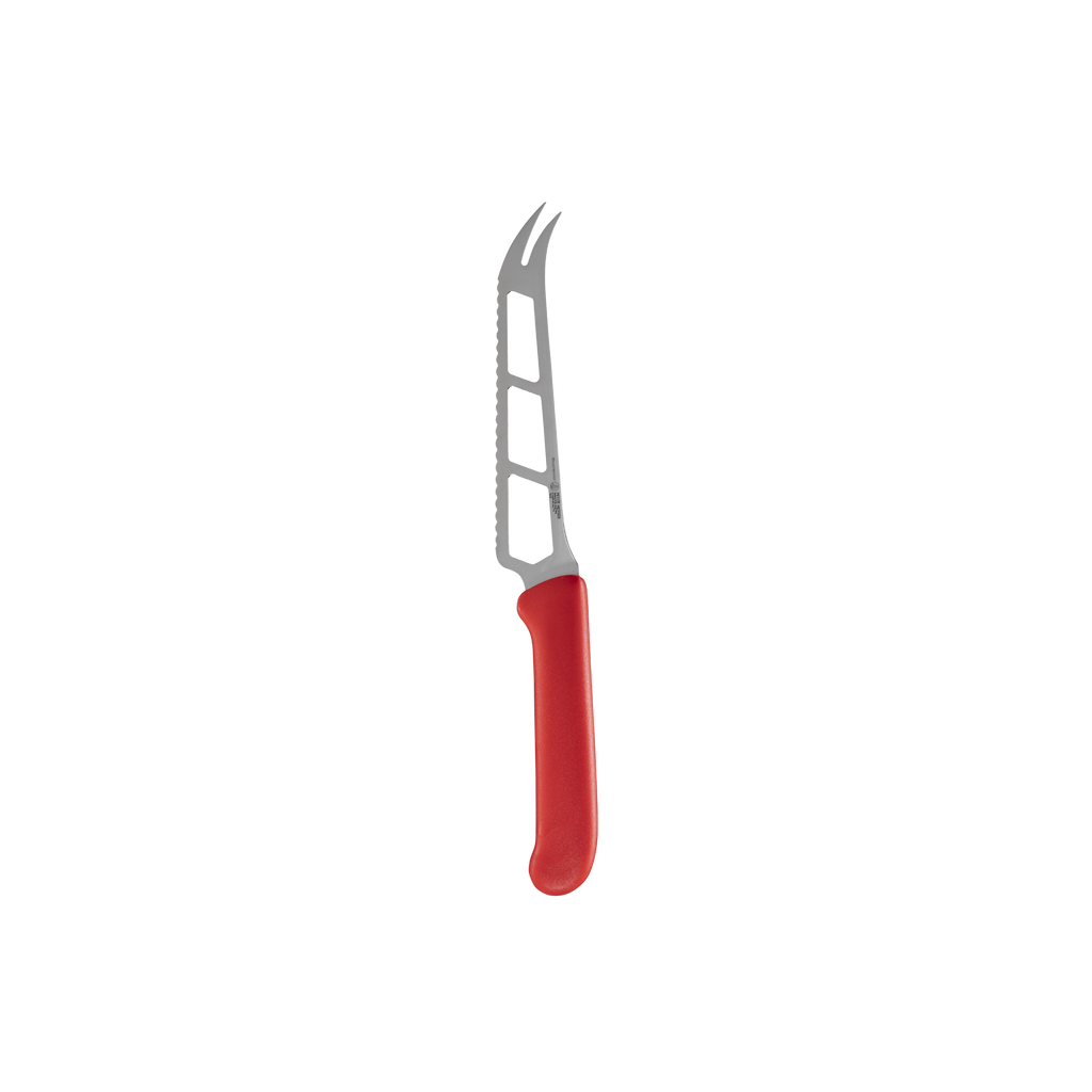 Petite Messer Red Cheese & Tomato Knife - 6"