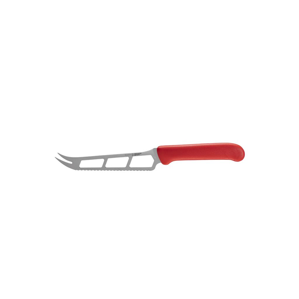 Petite Messer Red Cheese & Tomato Knife - 6"