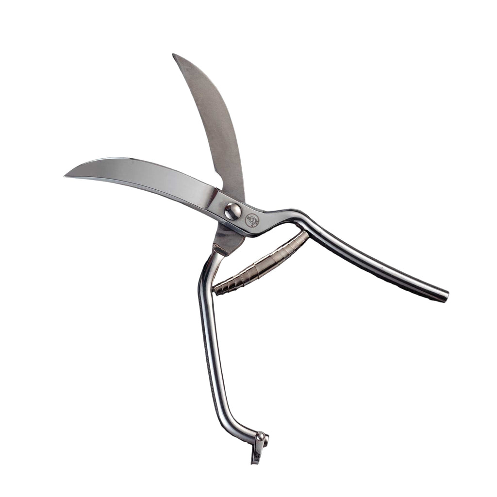 Poultry Shear - 10"