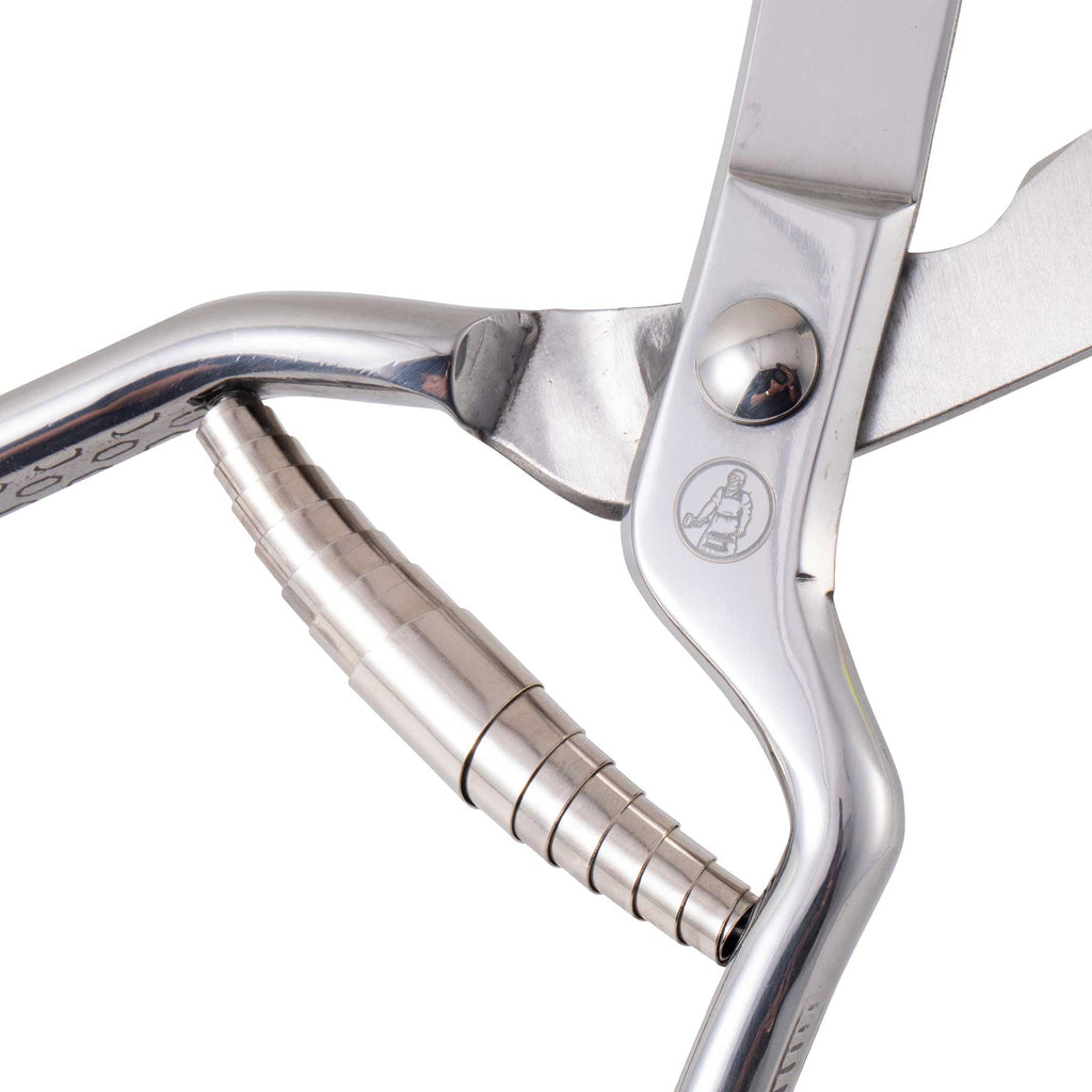 Poultry Shear - 10"